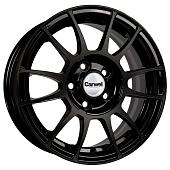 14x6  4x98 ET35 d.58,5  Carwel  Лухта 37 BK