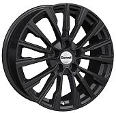 17x7  5x108 ET33 d.60,1  Carwel  Базан 1720 BL