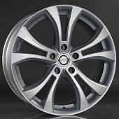 18x7,5  5x114,3 ET50 d.66,1  Replica  NI75 S (kit ni31)