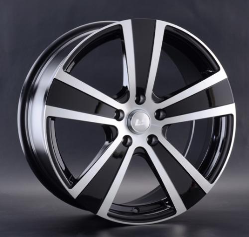 18x8  5x112 ET40 d.66,6  LS  950 BKF