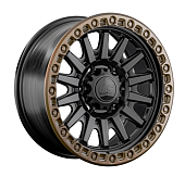 17x9  6x139,7 ET20 d.106,1  LS  RC90 BKS+BZSDSL