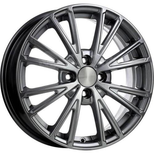 15x6  4x98 ET35 d.58,5  КиК  Меандр дарк платинум