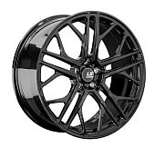 20x9,5  5x114,3 ET45 d.67,1  LS Forged  LS FG48 BK