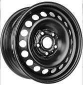 15x6  5x100 ET38 d.57,1  Magnetto  15007 AM Black