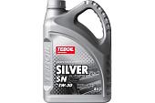 TEBOIL Silver SN 5W-30,4л 