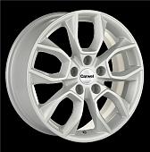 17x7  5x114,3 ET48,5 d.67,1  Carwel  Ханга 1713 SLT