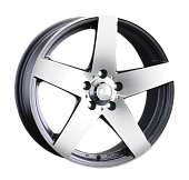 17x7  5x108 ET40 d.73,1  LS  806 GMF