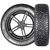 195/65R15  Ikon (Nokian Tyres)  Autograph Ice 9 XL  95T