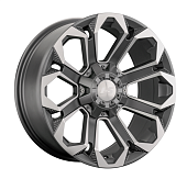 18x9  6x139,7 ET20 d.106,1  LS  1366 MGMF