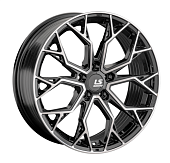 18x8  5x108 ET45 d.63,3  LS  RC61 BKF