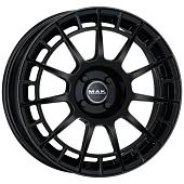 17x7  5x114,3 ET35 d.76  MAK  NTT Gloss Black
