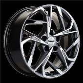 17x7  5x112 ET40 d.57,1  Carwel  Цаган 1716 GRT