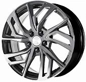 17x7  5x108 ET38 d.63,3  Race Ready Technology  CSS4427 MK-P