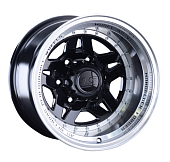 16x10  5x139,7 ET-44 d.108,1  LS  878 BKL