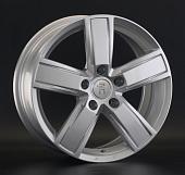17x7,5  5x120 ET55 d.65,1  Replay  VV196 BK