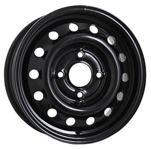 14*5,5  4*98 ET35 d.58,6  Евродиск  53B35B ED Black