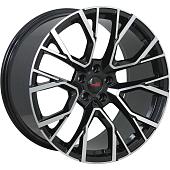 21x9,5  5x112 ET37 d.66,6  Replica  _Concept-B541 bkf