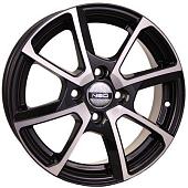 15x6  4x100 ET48 d.60,1  NEO  538 BD