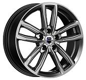 17x6,5  5x114,3 ET37 d.66,6  КиК  Каланг кварц