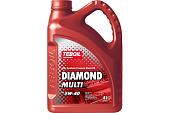 TEBOIL Diamond Multi 5W-40,4л