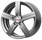 16x6  5x114,3 ET43 d.67,1  iFree  Оруэлл (КС911-01) хай вэй 