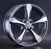 17x7,5  4x100 ET40 d.60,1  LS  1053 GMF