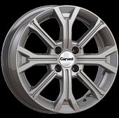 15x6  4x100 ET37 d.60,1  Carwel  Кизи 198 SB