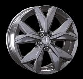 18x8  5x114,3 ET45 d.67,1  Replay  MZ148 GM