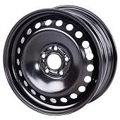 16*6,5  5*108 ЕT50 d.63,3  ТЗСК  Ford Mondeo чёрный