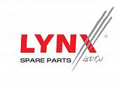 LYNX  LO-124  Вставка масляного фильтра