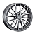 16x6  4x100 ET41 d.60,1  LS  918 GMF