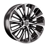 18x8  5x114,3 ET30 d.60,1  Replay  LX141 GMF