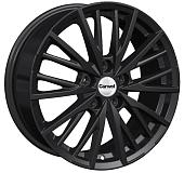 17x7  5x114,3 ET45 d.60,1  Carwel  Агма 1719 BL