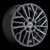 17x7  5x114,3 ET48,5 d.67,1  Carwel  Токо 1717 GRT