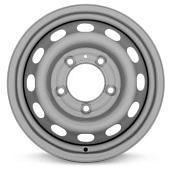 15*6  5*139,7 ET40 d.98,5  Magnetto  15006 S AM Silver