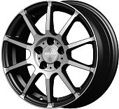 15x6  4x98 ET35 d.58,6  SKAD  Акита АЛМАЗ