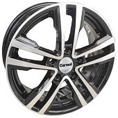 16x6,5  5x114,3 ET45 d.67,1  Carwel  Аллаки 197 AB