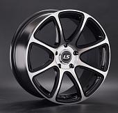 17x7,5  5x114,3 ET40 d.73,1  LS  327 BKF