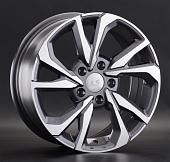 17x7,5  5x114,3 ET45 d.73,1  LS  920 GMF