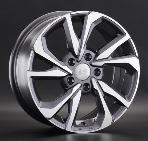 17x7,5  5x114,3 ET45 d.73,1  LS  920 GMF