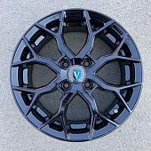 15x6  4x100 ET46 d.54,1  VENTI  1519 BL