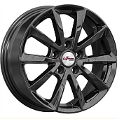 16x6,5  5x114,3 ET43 d.67,1  iFree  Скайрим BK