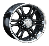 16x8  6x139,7 ET10 d.93,1  LS  161 BKL