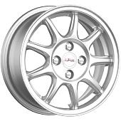 14x5,5  4x98 ET35 d.58,5  iFree  Эвил Нео-классик