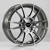 14x6  4x100 ET43 d.60,1  Megami  MGM-3 gmf