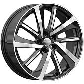 18x7  5x108 ET36 d.65,1  iFree  КС1111 алмаз чёрный