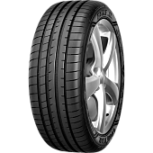 275/55R19  Goodyear  Eagle F1 Asymmetric 3 SUV  111W