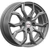 15x6  4x100 ET45 d.60,1  iFree  Бохо хай вэй