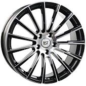 19x8  5x112 ET43 d.66,6  RST  R049 BD