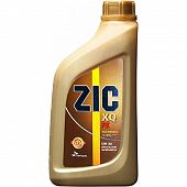 ZIC  X9  5W-30 FE  A5/B5  масло моторное полн. синтетическое  (1л)